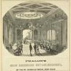 Phalon's Hair Dressing Establishment, in the St. Nicholas Hotel, New York