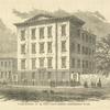 Public schools. Ward School No. 18, Fifty-First Street, Nineteenth Ward.
