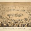 Hippodrome schottisch