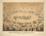Hippodrome schottisch