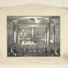 The Broadway Tabernacle. In Anniversary Week