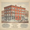John W. Quincy, 98 William St. Corner of Platt Street New York
