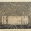 View of Liliendahl's final piece, Sept. 1st. 1858