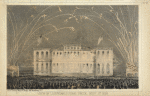 View of Liliendahl's final piece, Sept. 1st. 1858