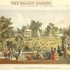 The Palace Garden (with accompaniment of singing bird.)