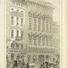 Broadway Theatre--1859