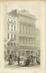 Broadway Theatre--1859