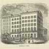 Delmonico's Hotel.