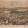 Martel's New York Central Park. Respectfully dedicated to the Park Commissioners