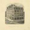 Booth's Theatre New York
