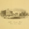 Fifth Avenue Hotel, Madison Square, New York