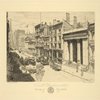 Wall Street in 1883