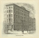 The Broadway Bank