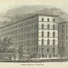 Trinity buildings, Broadway