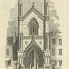 Church of the Divine Unity, Broadway