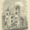 Church of the Pilgrims, Union Square