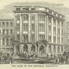 The Bank of the Republic, Broadway