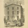 Public schools. School-House no. 21, Marion Street, near Prince.