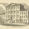Public schools. Ward School No. 2 Henry Street, Seventh Ward.