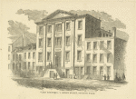 Public schools. Ward School No. 2 Henry Street, Seventh Ward.