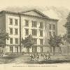Public schools. School-House No. 11, Seventeenth St. near Eighth Avenue.