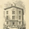 Public schools. School-House No. 37, Eighty-Seventh Street, near Fourth Ave.