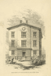 Public schools. School-House No. 37, Eighty-Seventh Street, near Fourth Ave.