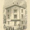 Public schools. School-House No. 43, 129th St., corner of Tenth Avenue.