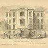 Public schools. School House No. 45. Twenty-Fourth Street, between Seventh and Eighth Avenues.