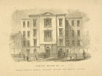 Public schools. School House No. 45. Twenty-Fourth Street, between Seventh and Eighth Avenues.