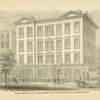 Public schools. Ward School No. 47, Twelfth Street, near University Place, Fifteenth Ward.