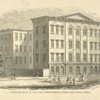 Public schools. School-House No. 48, 20th Ward, Twenty-Eighth Street, near Sixth Avenue.