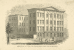 Public schools. School-House No. 48, 20th Ward, Twenty-Eighth Street, near Sixth Avenue.
