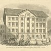 Public schools. School-House No. 50, 18th Ward, Twentieth Street, near Third Avenue.