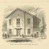 Public schools. Primary School-House No. 58, Nineteenth Street, near Avenue A.