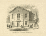 Public schools. Primary School-House No. 58, Nineteenth Street, near Avenue A.