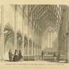 Public schools. Interior view of the chapel of the Free Academy of the City of New York.