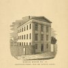 Public schools. School House No. 16, Thirteenth Street, near the Seventh Avenue.
