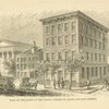 Public schools. Hall of the Board of Education, Elm St.