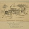 Florence's Old Road House