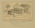 Florence's Old Road House