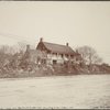 Homestead of Isaac and Michael Dyckman Broadway and Hawthorne St. John H. Judge