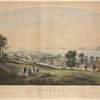 View of Yonkers, New York