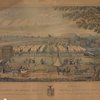 Camp Putnam. The encampment of the National Guard of New-York at New-Haven Conn. June 1852