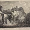 A view of the Falls on the Passaick, or second river, in the province of New Jersey. . .