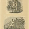Corner of Fifth Ave. and Tenth-Street; Fifth Avenue, corner Twelfth-street