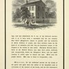 Message from the mayor and resolutions of the common council with picture of Lincoln's home.