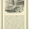 Message from the mayor and resolutions of the common council with picture the Capitol.