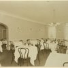 View of dining room