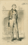 William Maginn.
